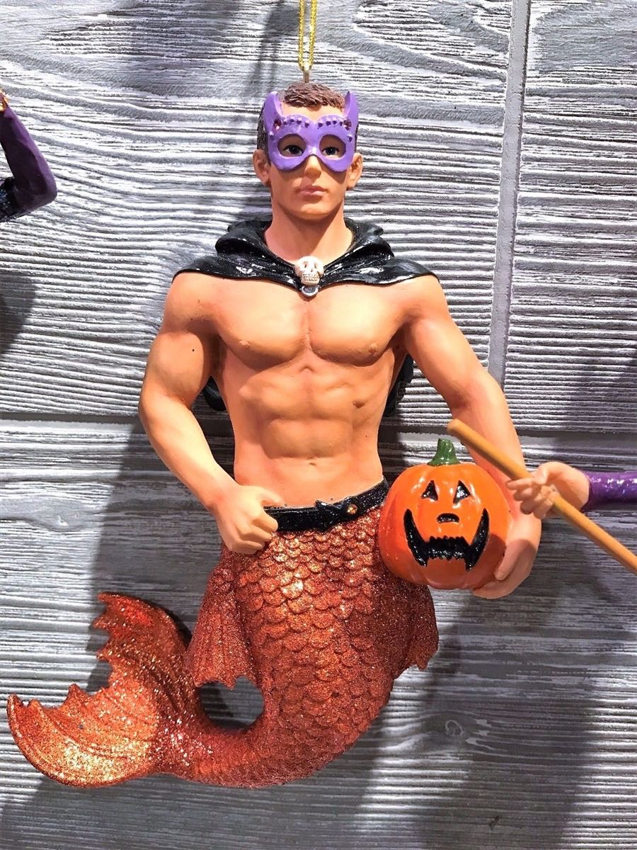 Fussballer Jake Merman #55-59508 (Euro)