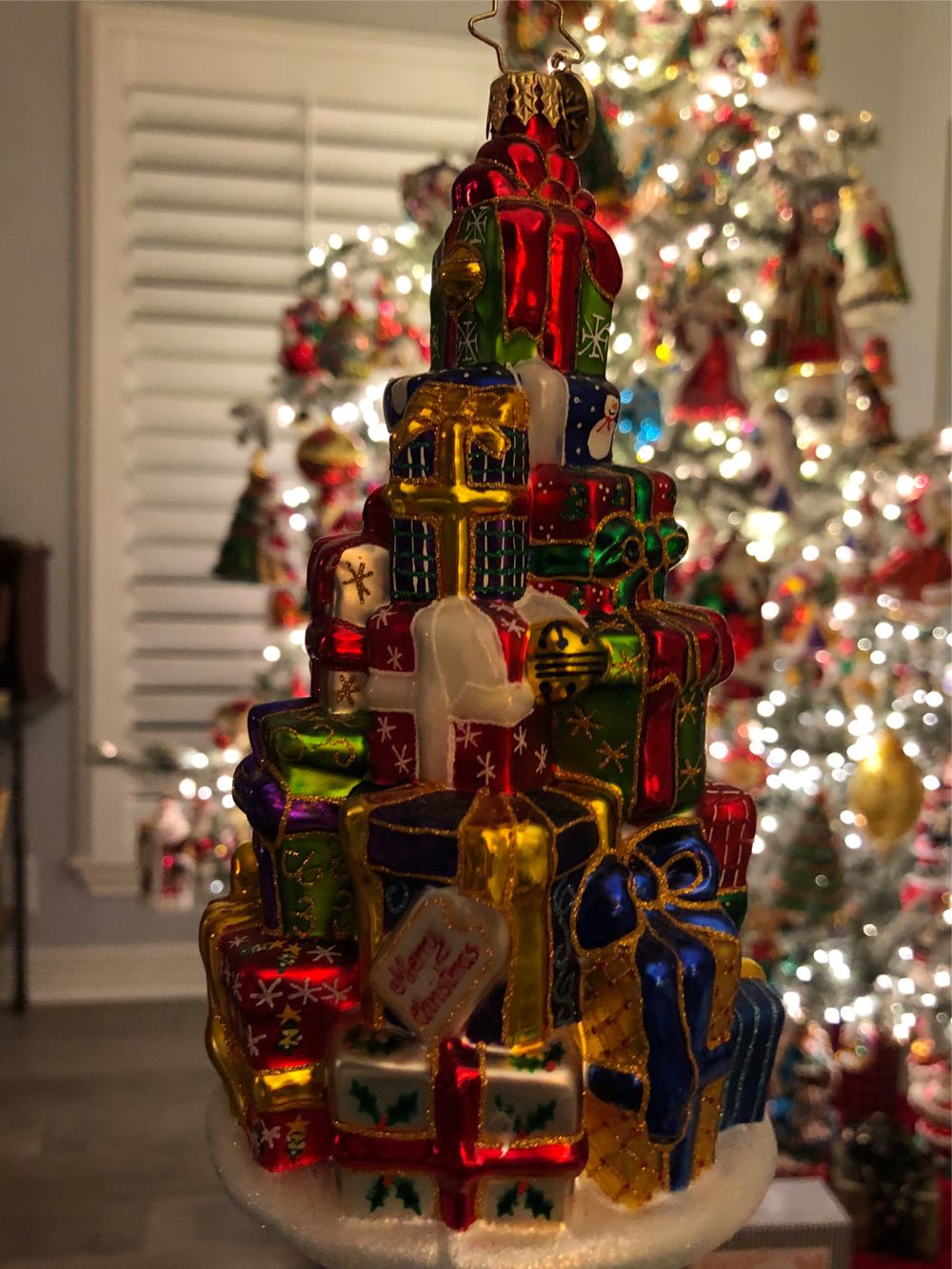 Avon - Hoppy Holidays