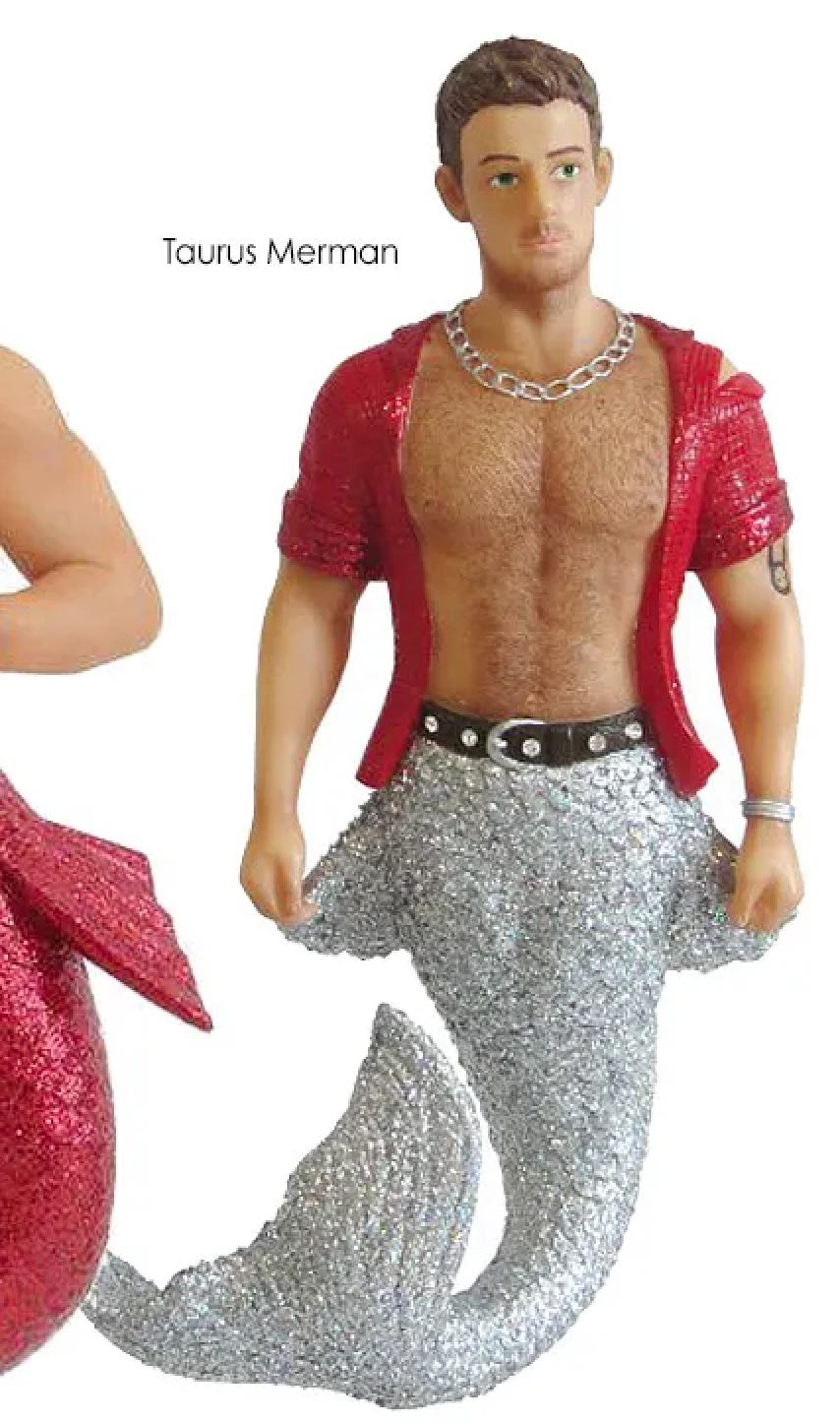 Kurt Adler Bob Ross The Joy Of Painting Ornament