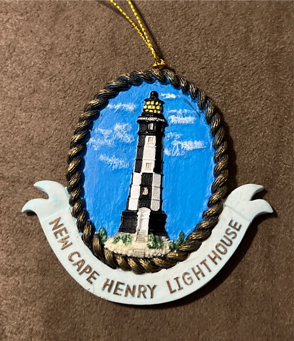 Baby’s First Christmas Cradle Scene In Rattle