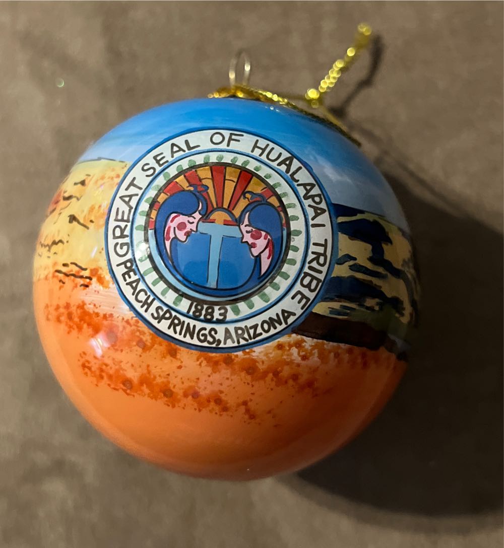 Tis The Seasoning #1 Repaint