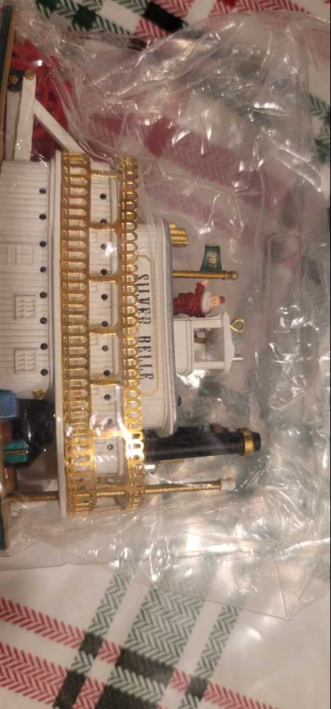 Christmas. Mug. Nutcracker.