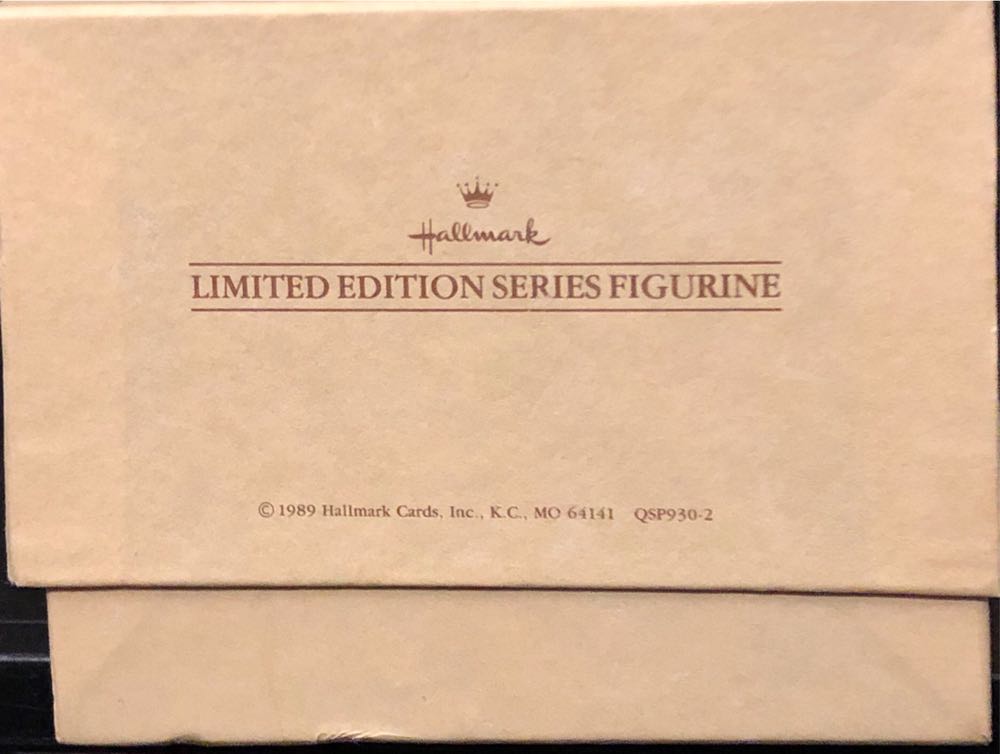 The Toymaker - Sailboat From Santa #4 - The Toymaker (Santa making a Sailboat) ornament collectible - Main Image 2