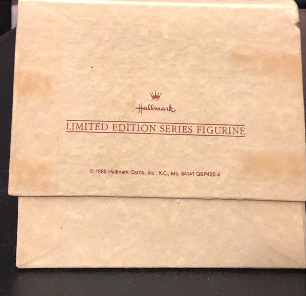 The Toymaker - Painting Santa #1 - The Toymaker (Santa Making Toys) ornament collectible - Main Image 2