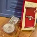 Black Widow Decoupage