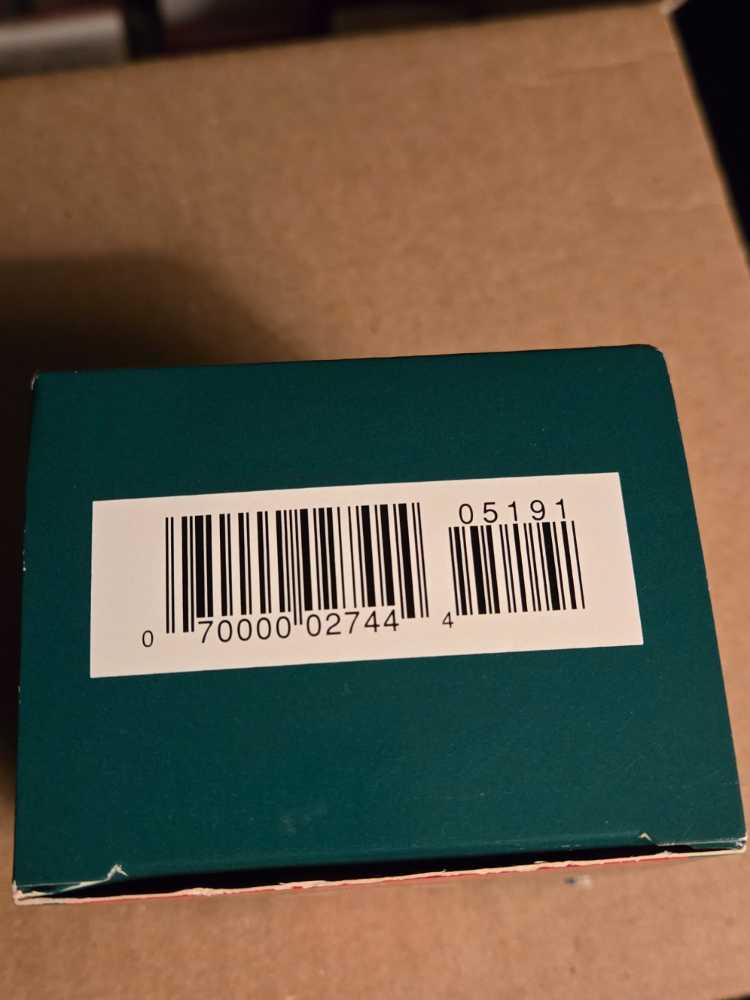 New Home  (Mice) ornament collectible [Barcode 070000027444] - Main Image 3