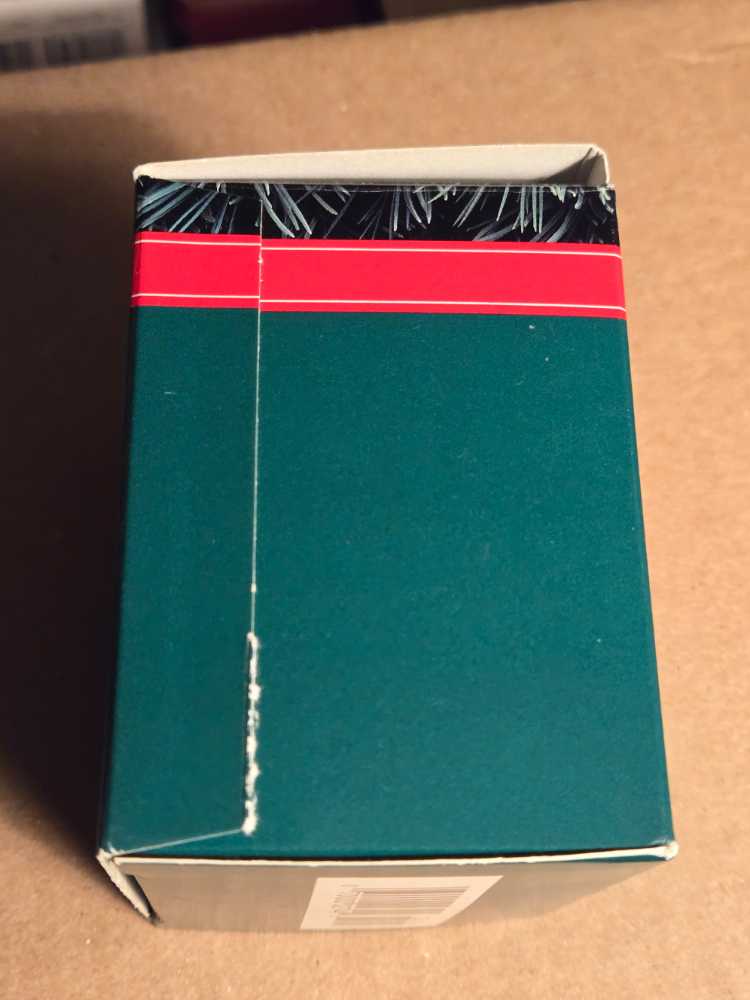 New Home  (Mice) ornament collectible [Barcode 070000027444] - Main Image 4