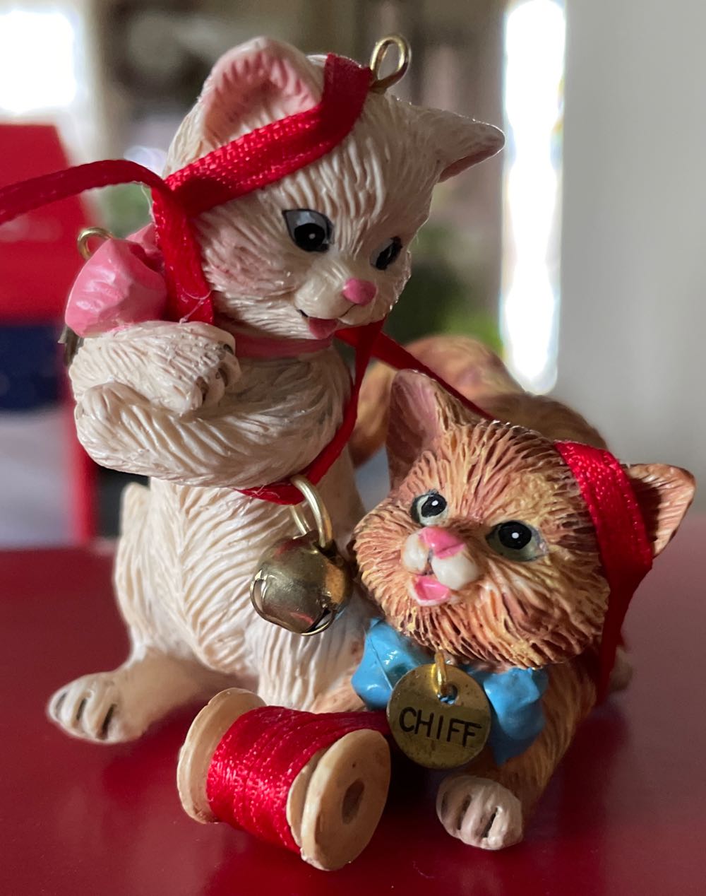 Christmas Vintage. Santa. 