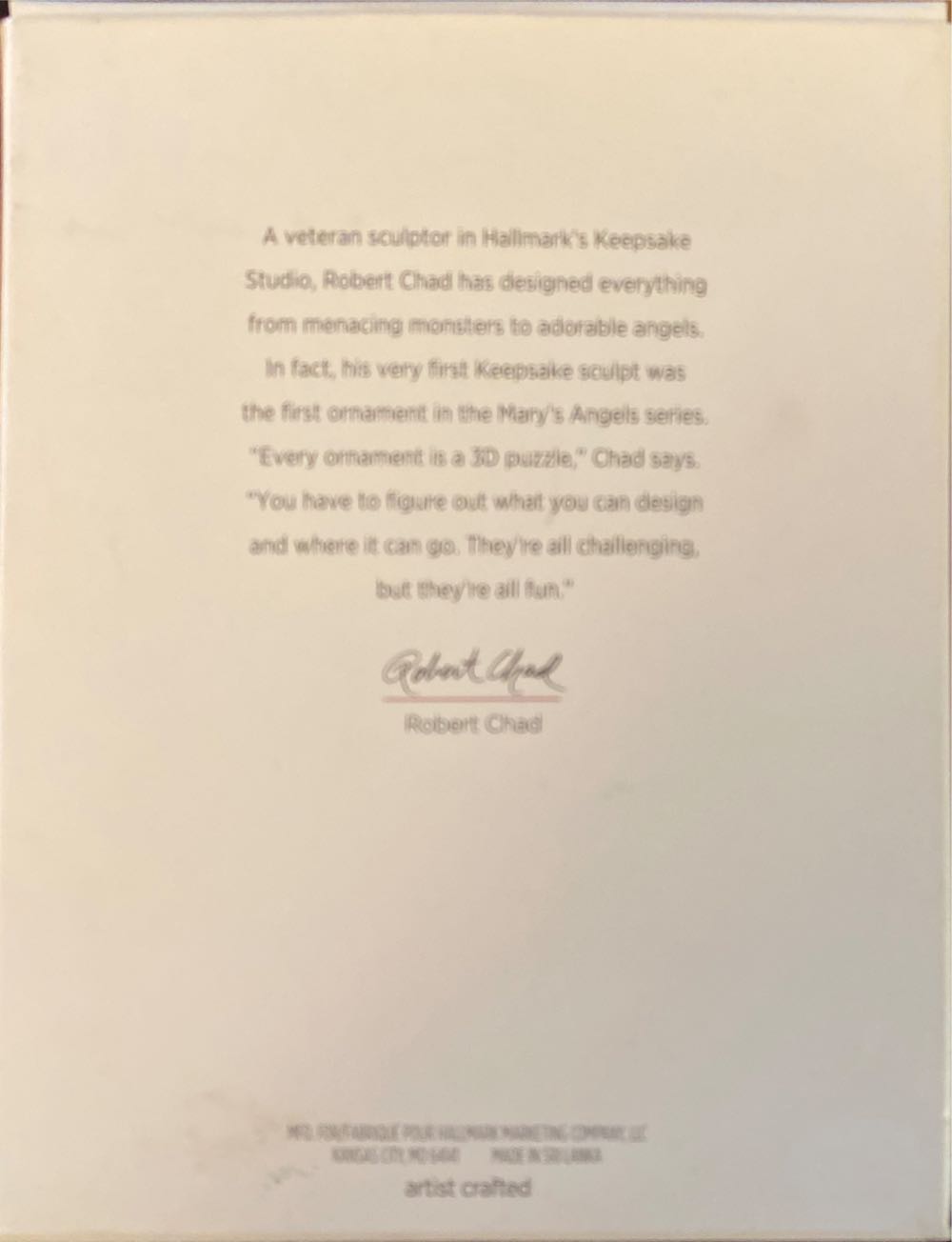 Hallmark Keepsake Christmas Ornament Year Dated Santa Jump Rope Fitness Jolly Ol Jumper - Whimsy (Santa) ornament collectible [Barcode 763795346820] - Main Image 2