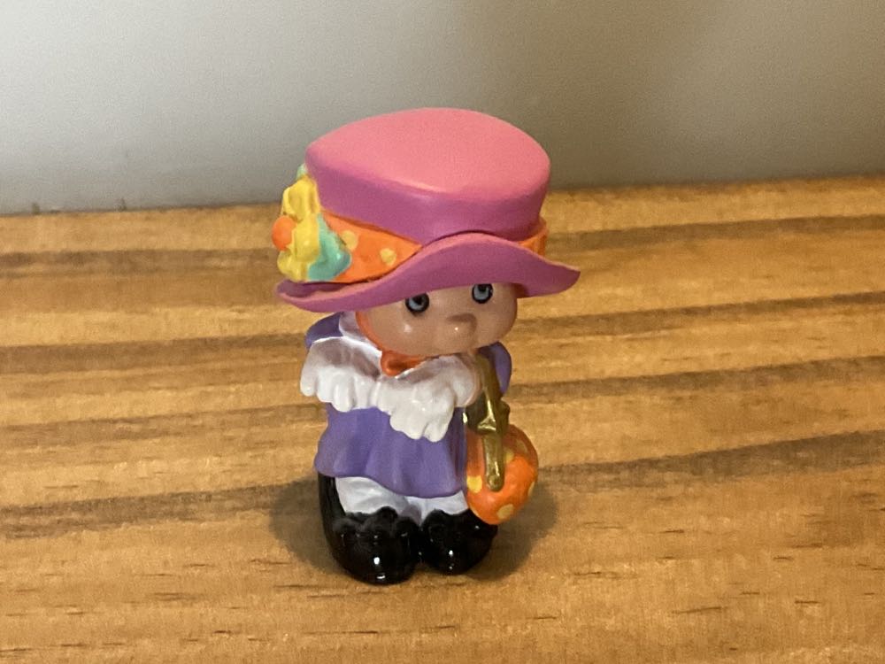 Memories Of Santa 1915