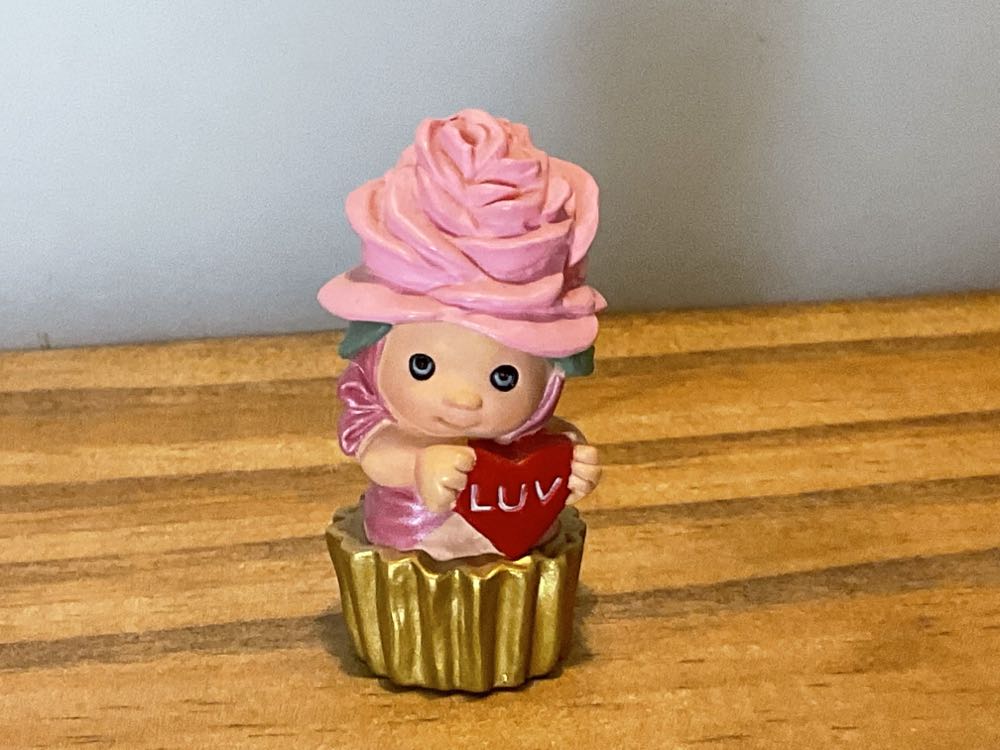 Grandma’s Gingerbread Recipe Man