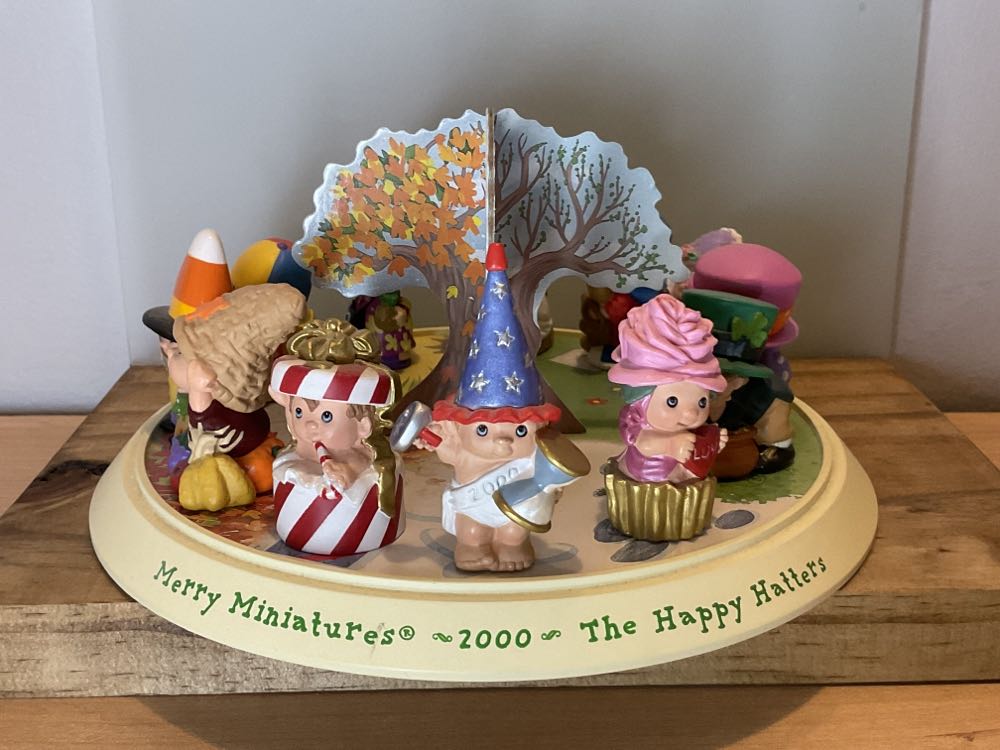 Snow Buddies - 2007 - #10 - With Husky