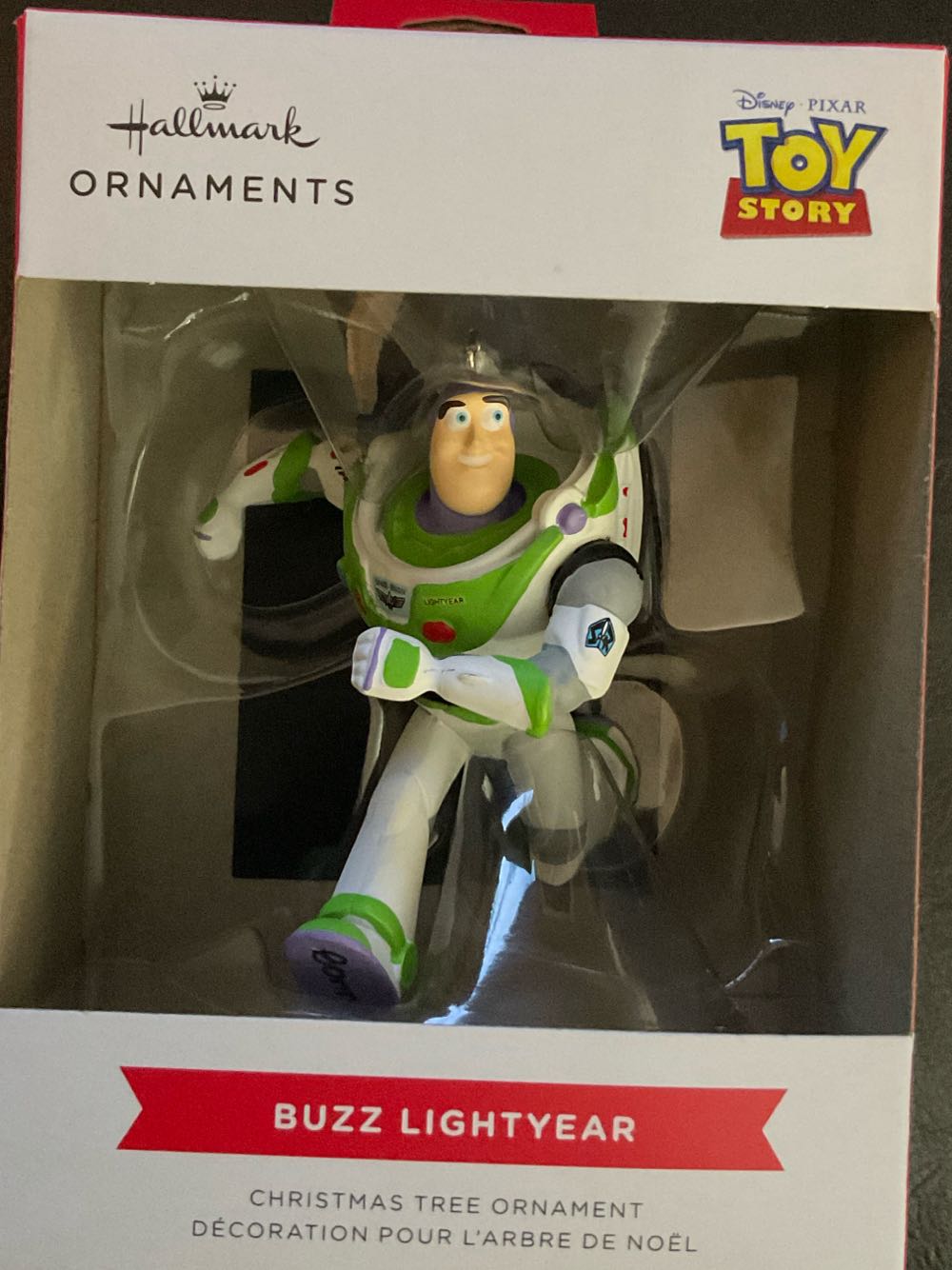 Shiny Brite - Nativity - No. 103