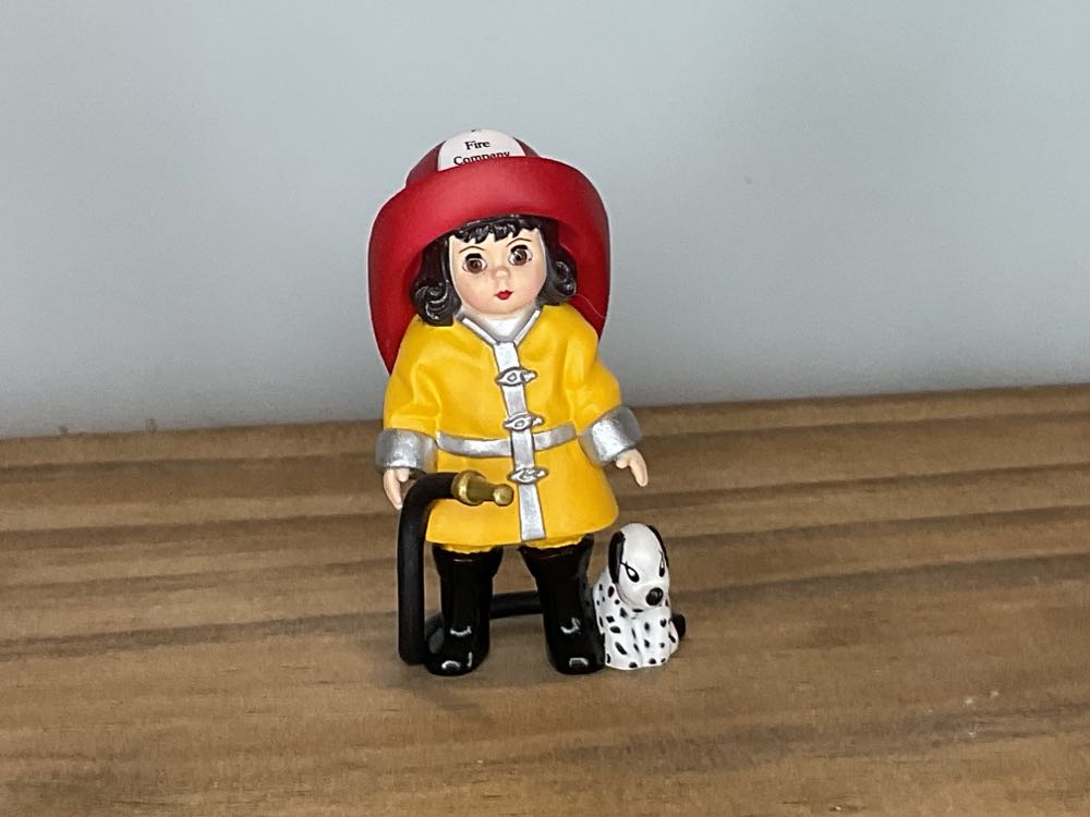 Hallmark Ornament Our First Christmas Together