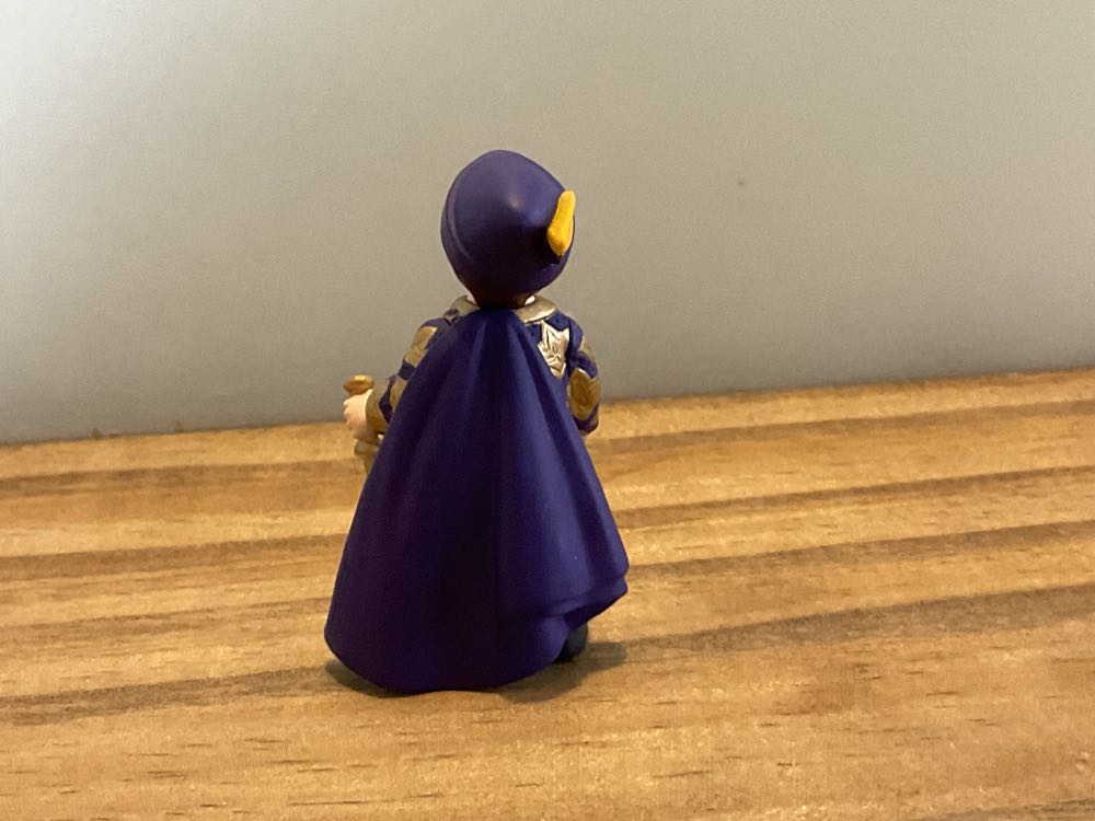 Madame Alexander Sleeping Beauty’’s Prince - Madame Alexander (Everyday) ornament collectible - Main Image 2