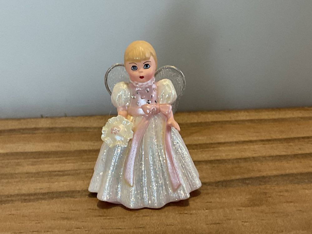 NAPCO - Angel With Present