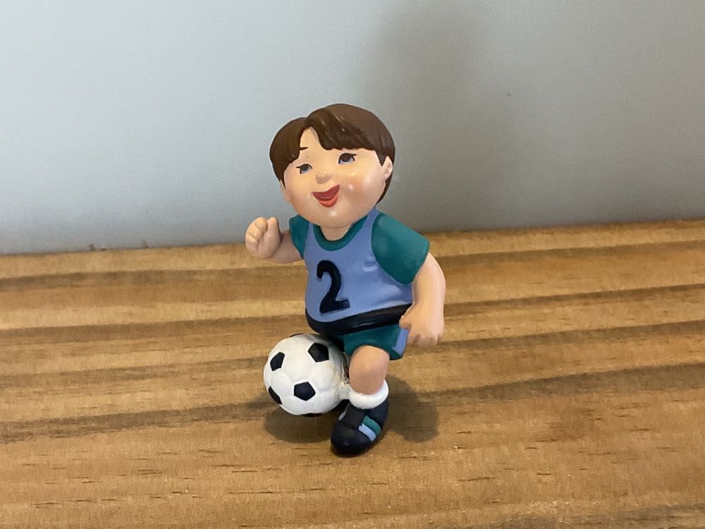 Hallmark Nfl Tampa Bay Buccaneers Bouncing Buddy Christmas Ornament