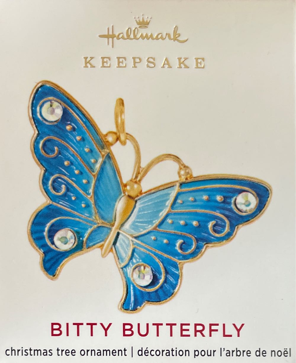 Bashful Mistletoe Boy