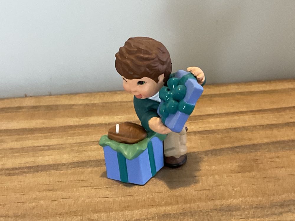 Rock City Bird House