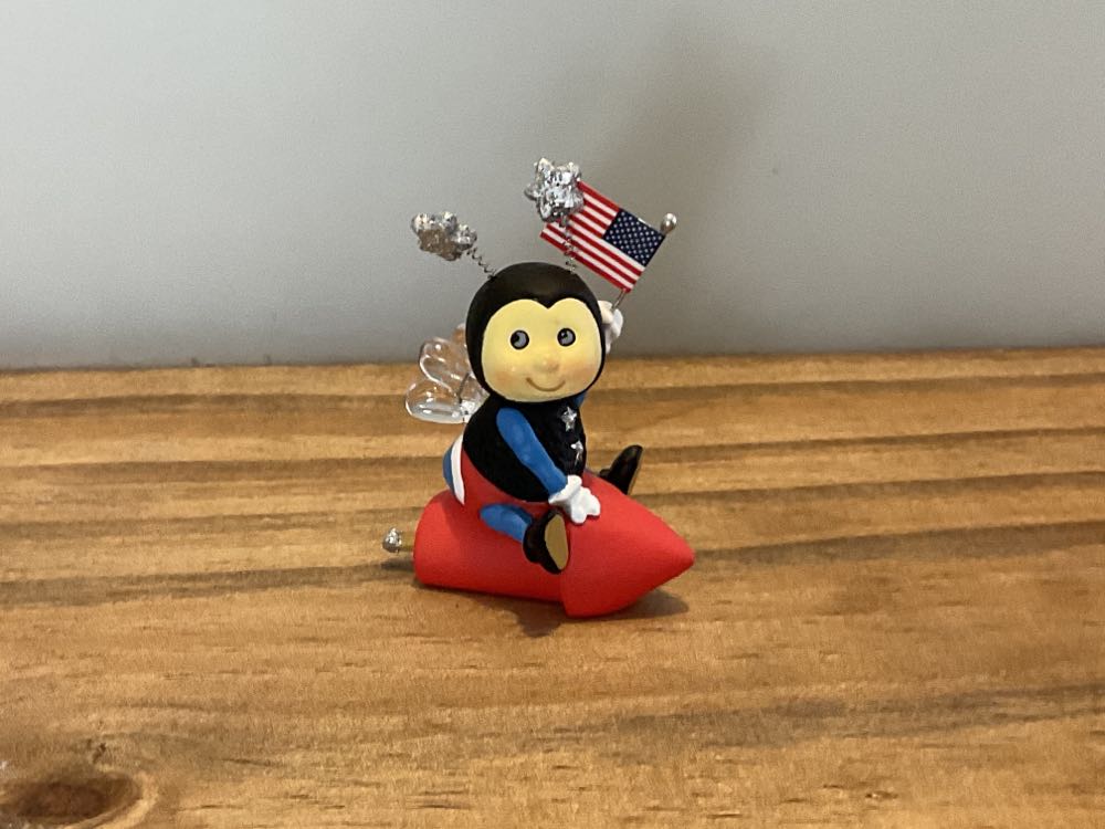 Wave Merman #06-06097 RETIRED RARE