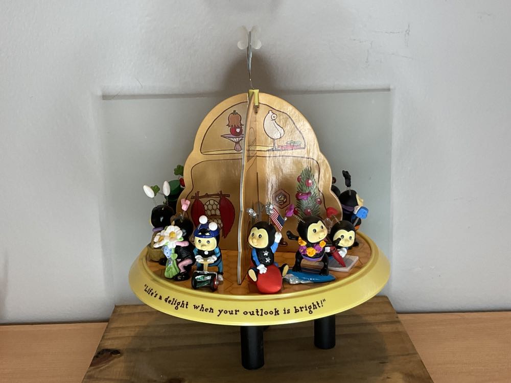 Candy Castle Christmas ...