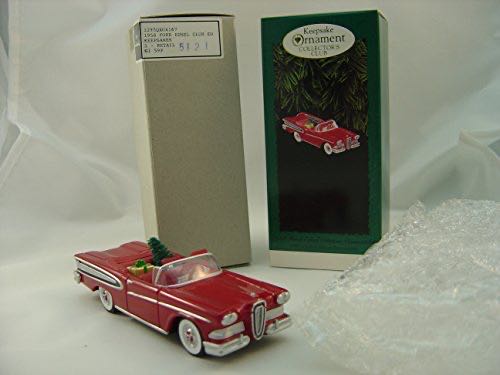 Willow Tree Angel Metal Edged Orn. Nos Ebay