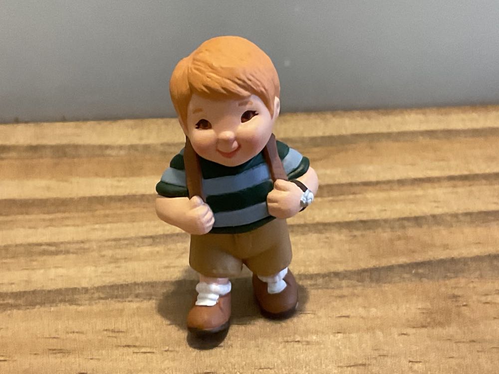 Universal Orlando - Wizarding World - Hedwig