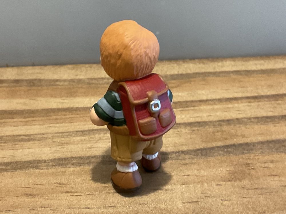 Magic Of Childhood - Trooper  (Everyday) ornament collectible - Main Image 2