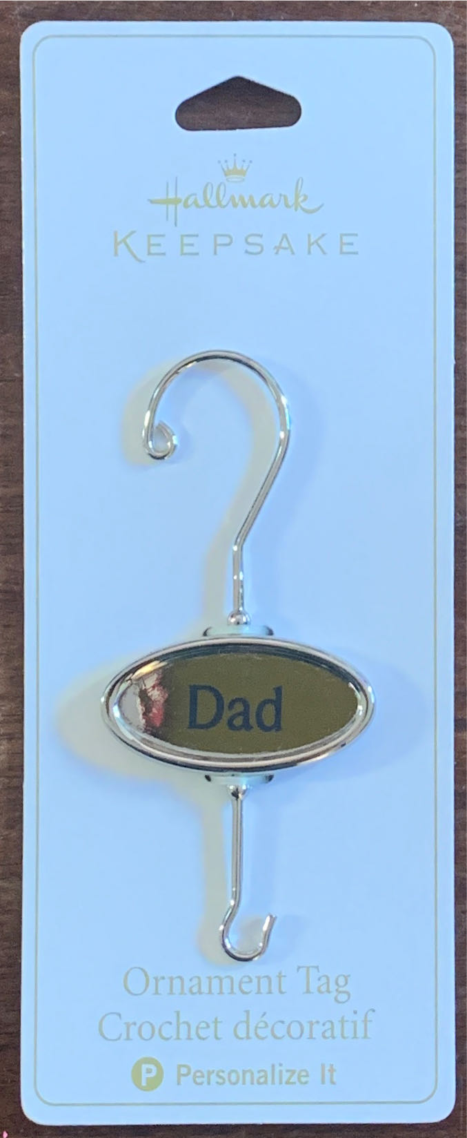 An En-Deer-Ing St. Nick