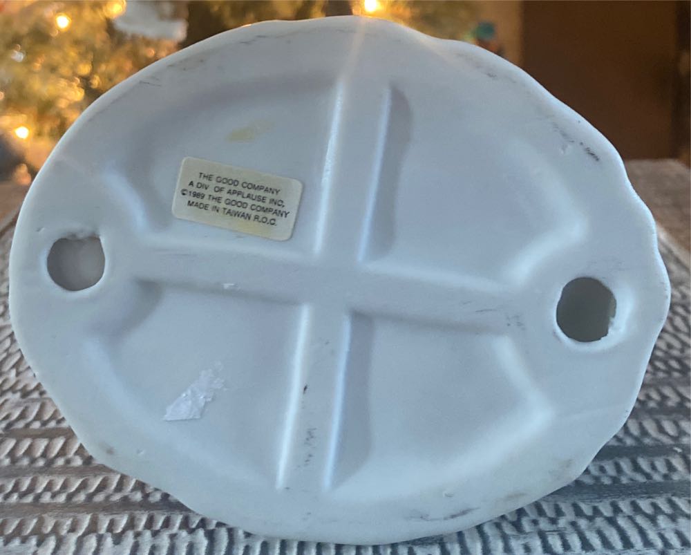 Christmas. Mr & Mrs Claus.  ornament collectible - Main Image 4