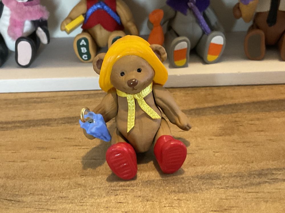 Snowman Friends / Bałwankwi Przyjaciele