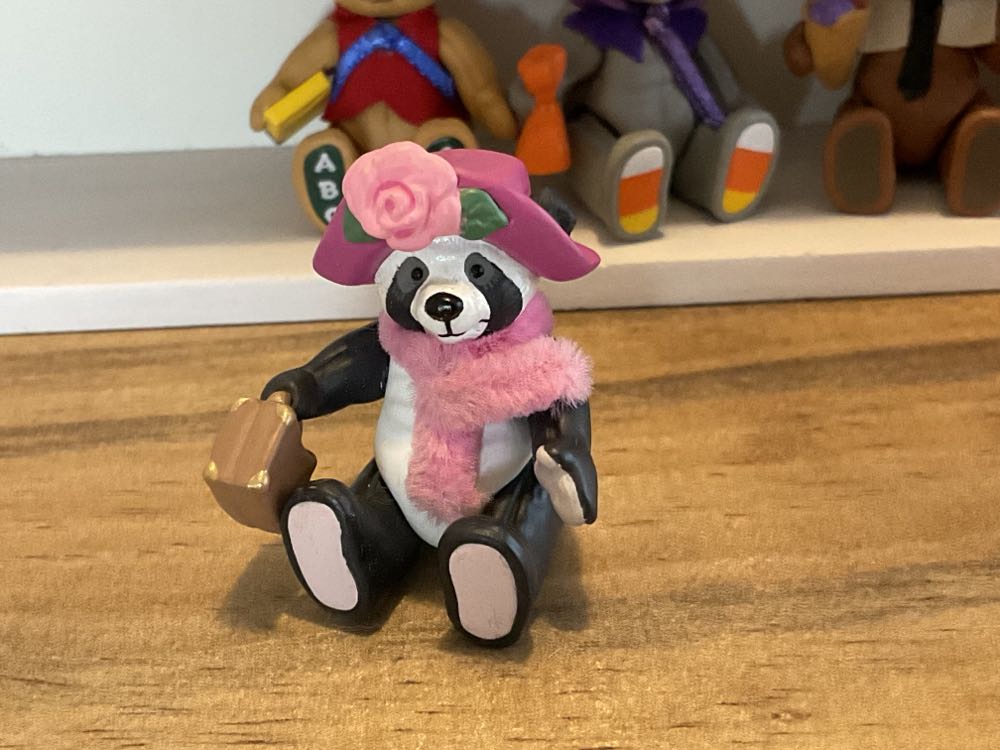 Outback Merman #55-55153