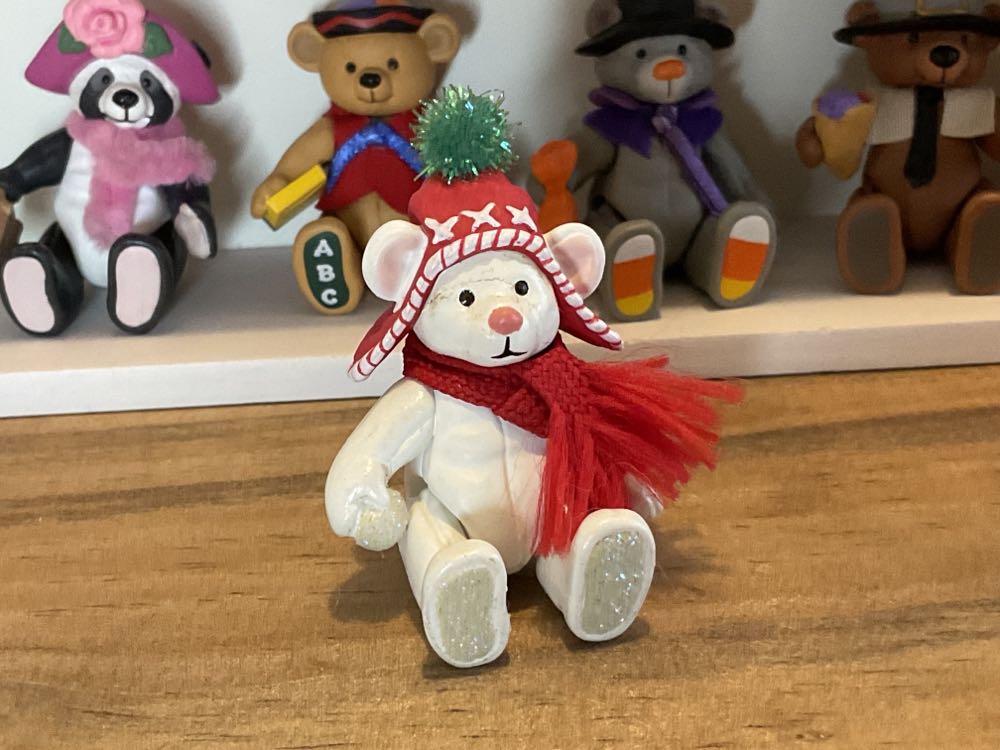 Happy Hatter - Paddy O’Hatty (March)