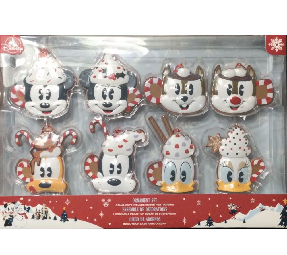 Beacon Design 62662 Winter Wonderland Lantern Hanging Ornament