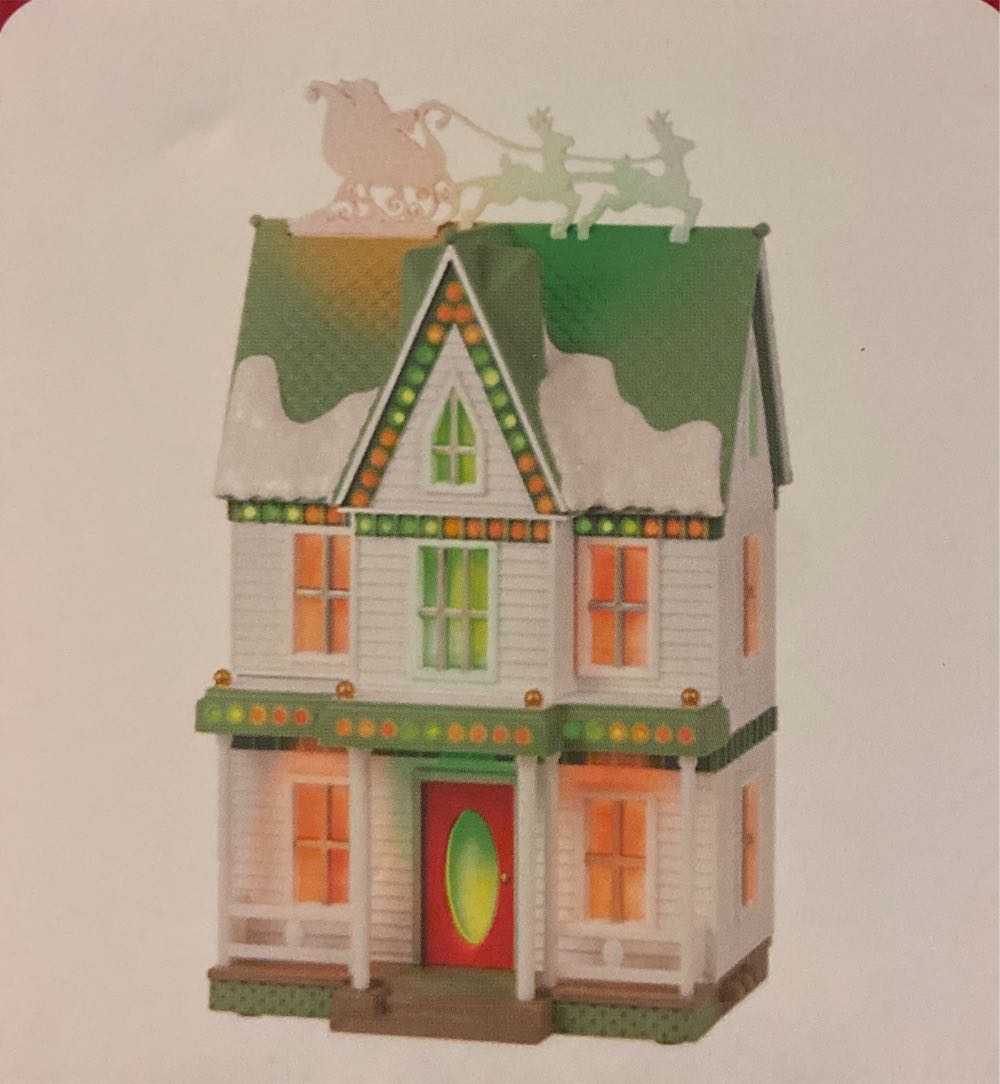 Simple Gifts Of Love