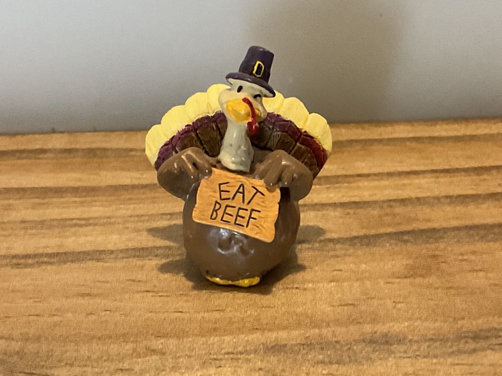 Christmas Nativity. Vintage. Plastic.