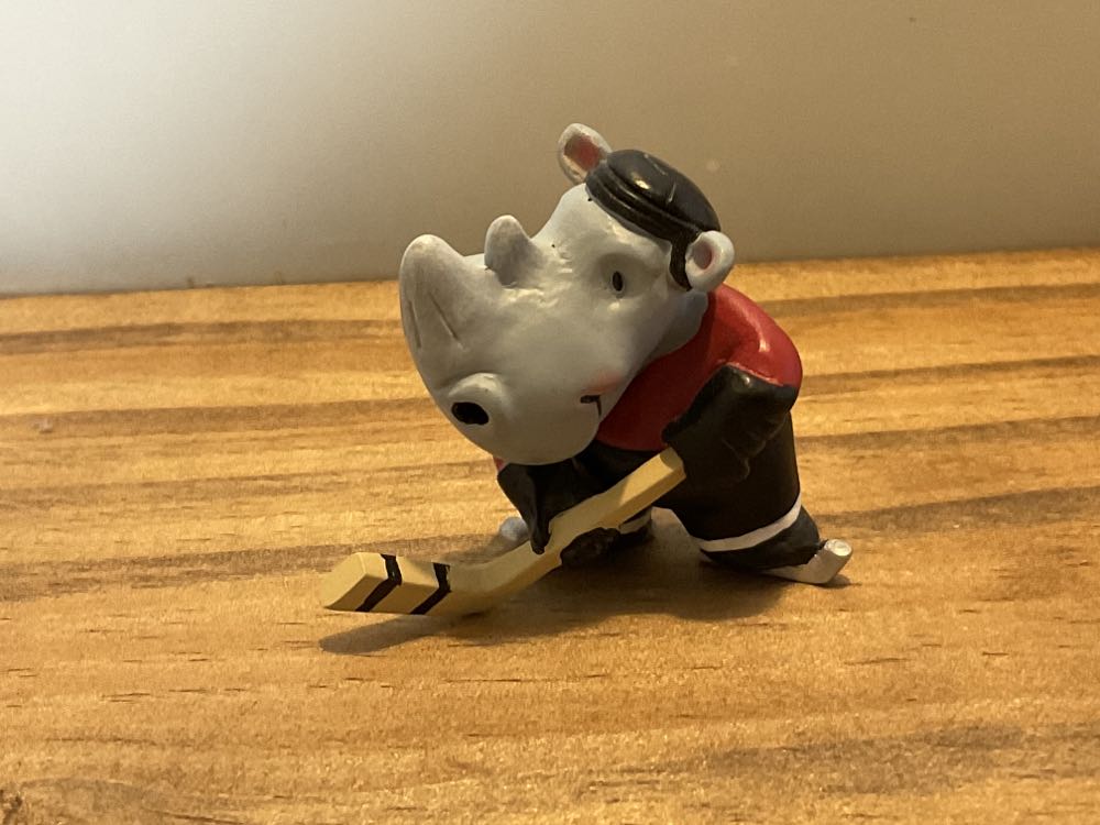 Biker Brad Casablanca Glamour Nixen Mermnan #55-59623 (EURO)