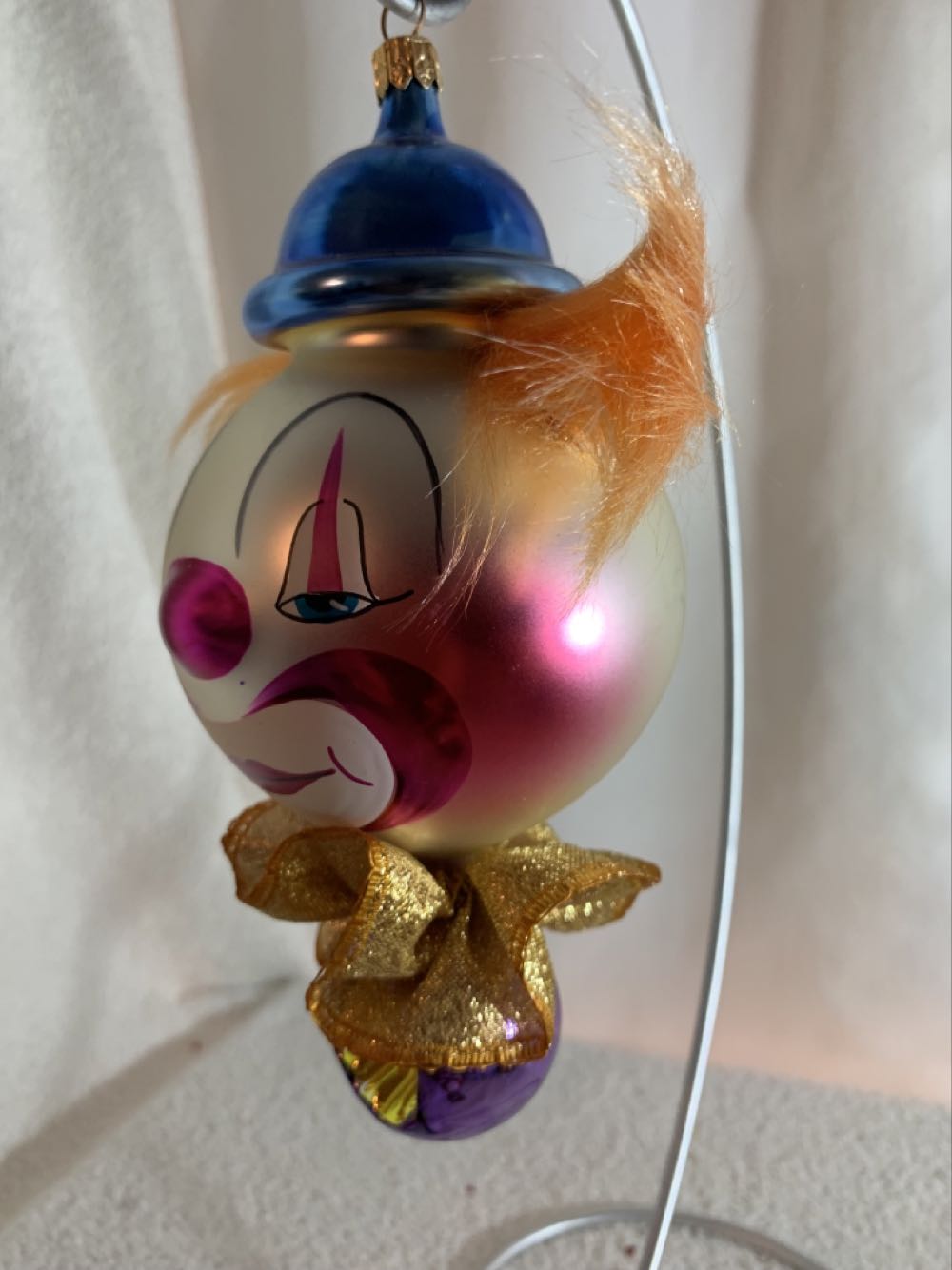 Reflecto  ornament collectible - Main Image 2