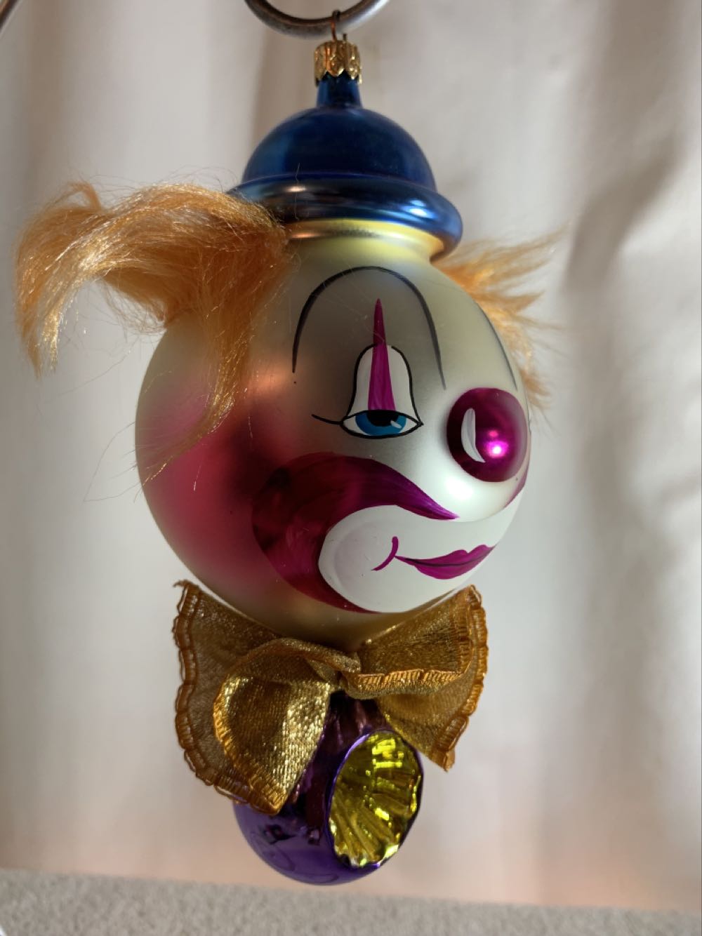 Reflecto  ornament collectible - Main Image 3