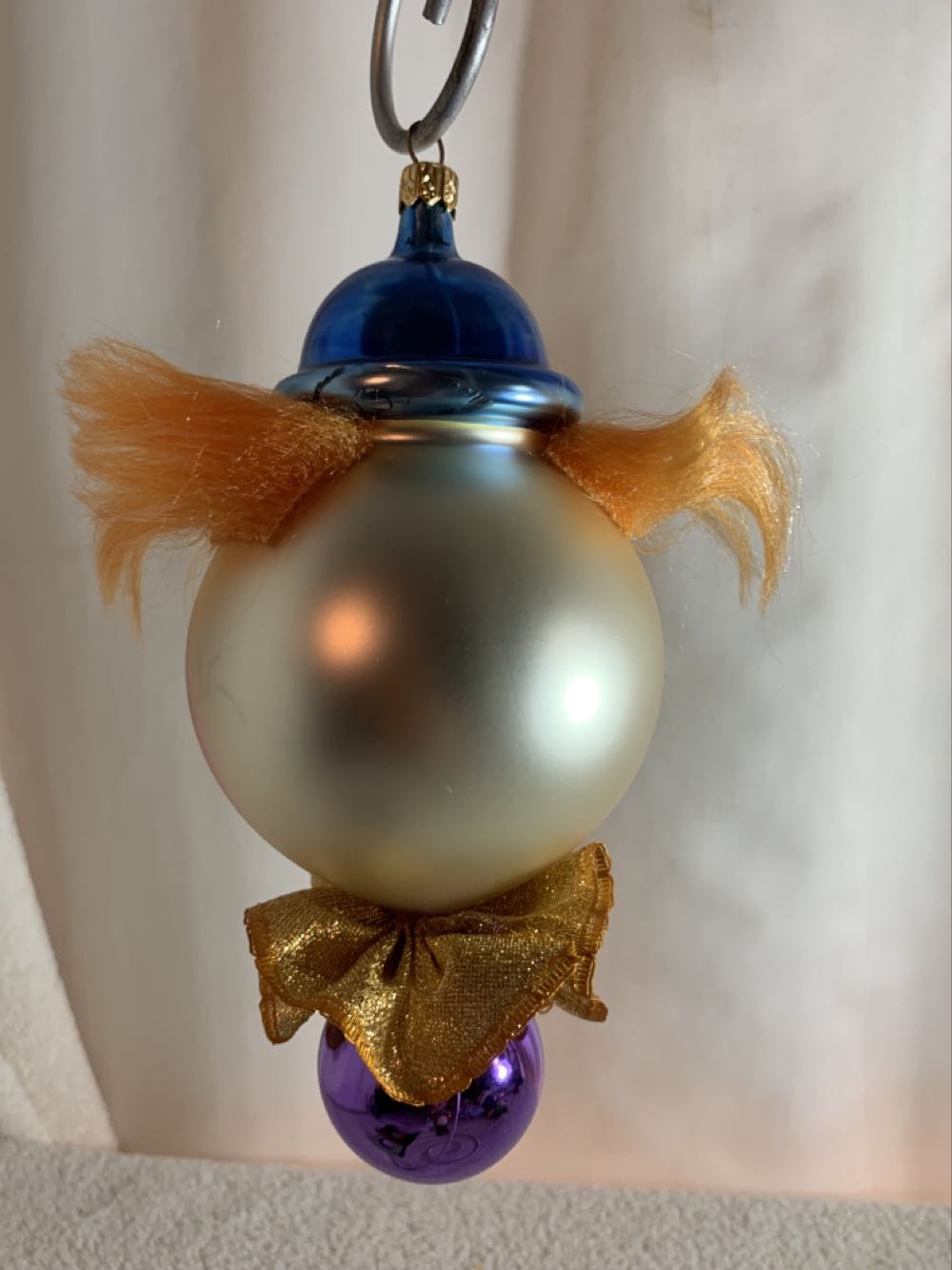 Reflecto  ornament collectible - Main Image 4