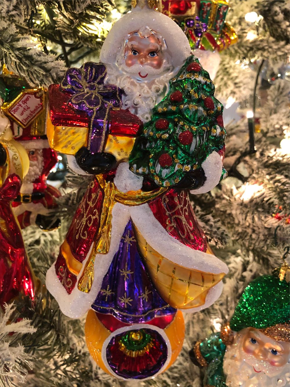 Vertuo École de ski musicale 