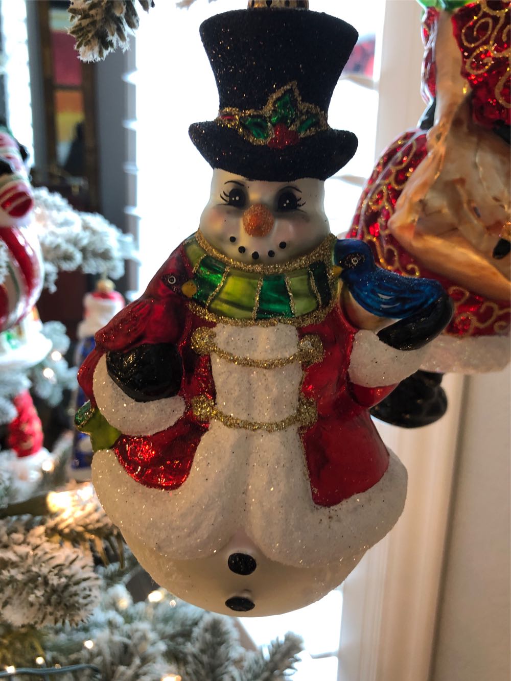 Disney Parks The Enchanted Tiki Room Attraction