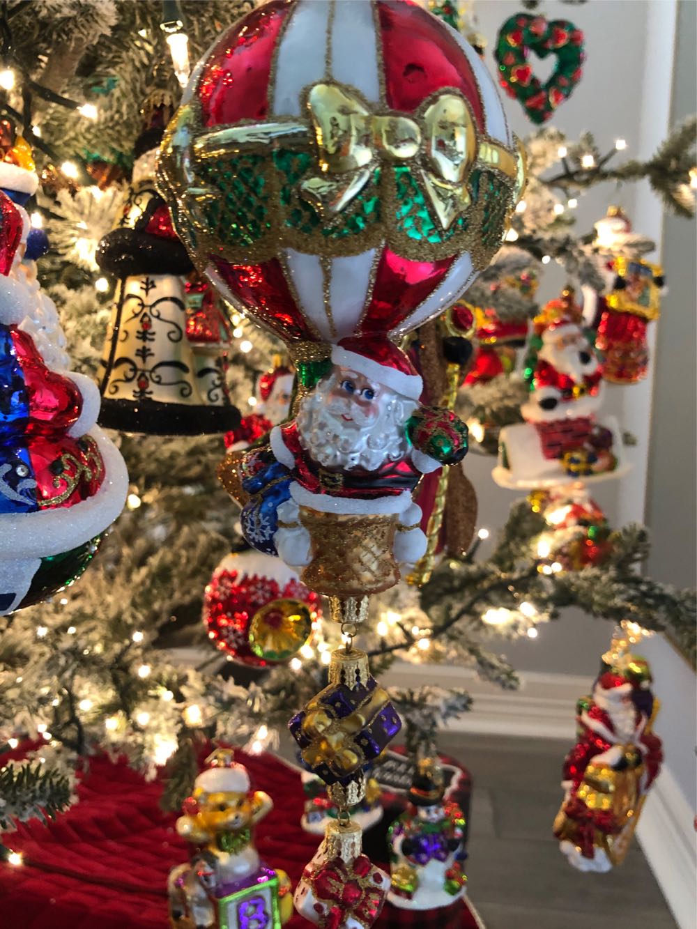 Bradford - Just For You - Girl With Gift