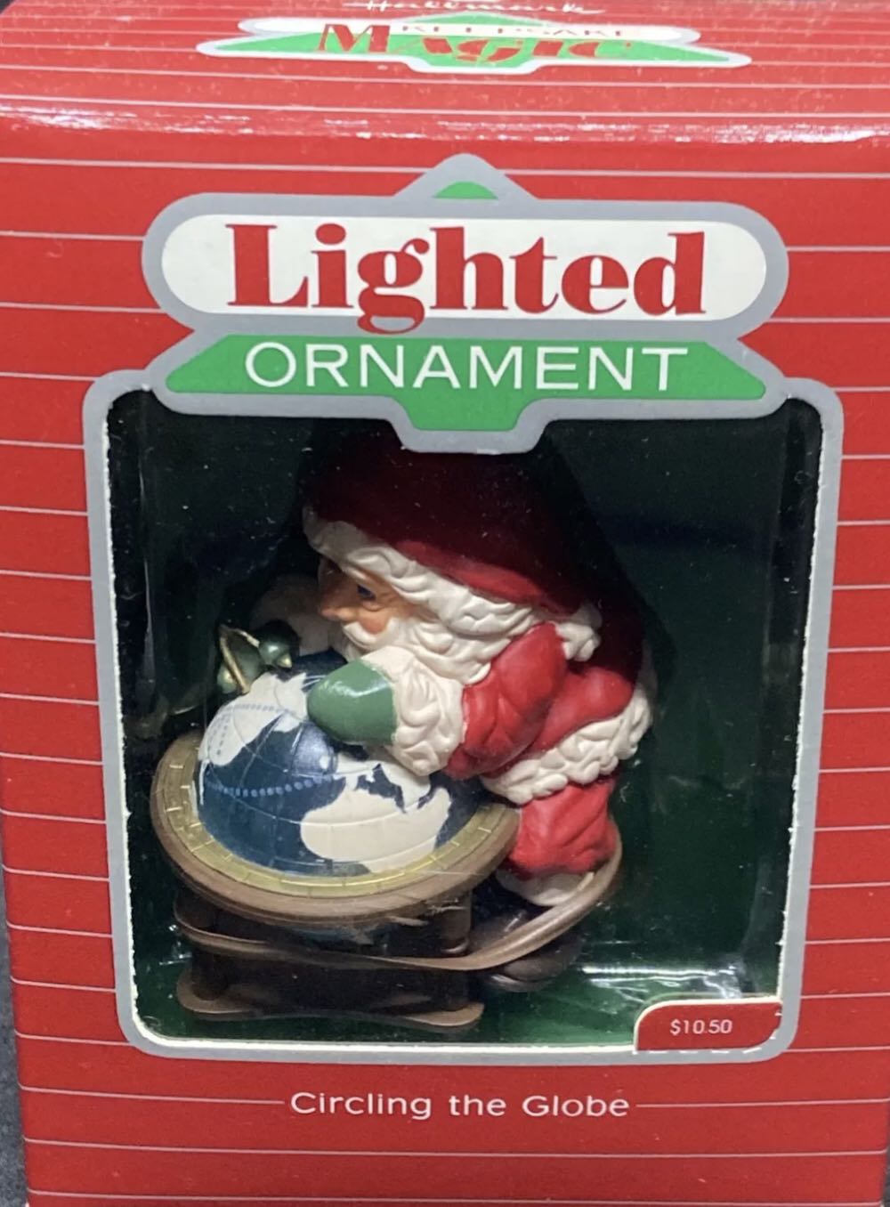 Storybook Plush - Harris, Hubert and Hamish