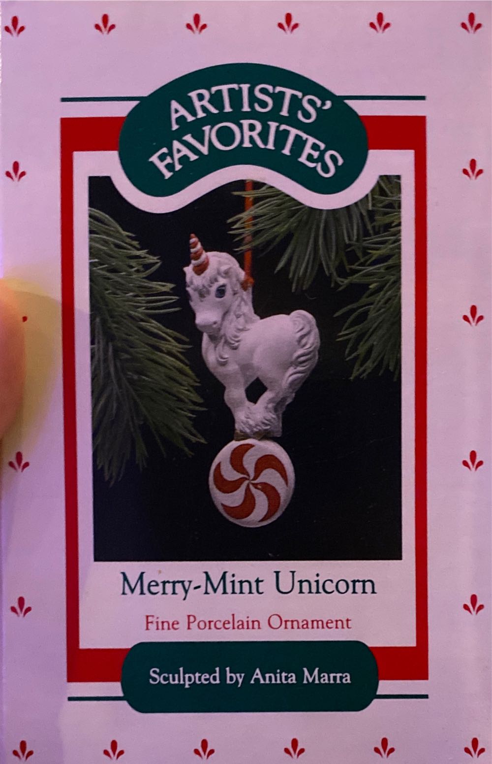 Siberian Stance Santa 