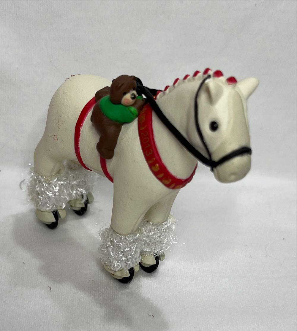 A Pony For Christmas Event Exclusive - A Pony For Christmas Special Edition (A Pony For Christmas) ornament collectible - Main Image 3