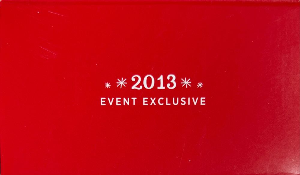 A Pony For Christmas Event Exclusive - A Pony For Christmas Special Edition (A Pony For Christmas) ornament collectible - Main Image 4