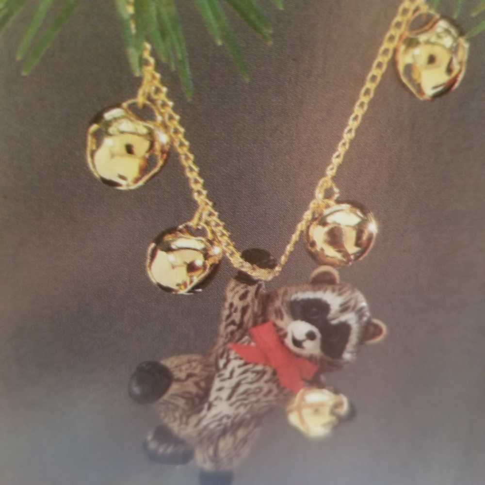 Li’l Jingler  ornament collectible - Main Image 3