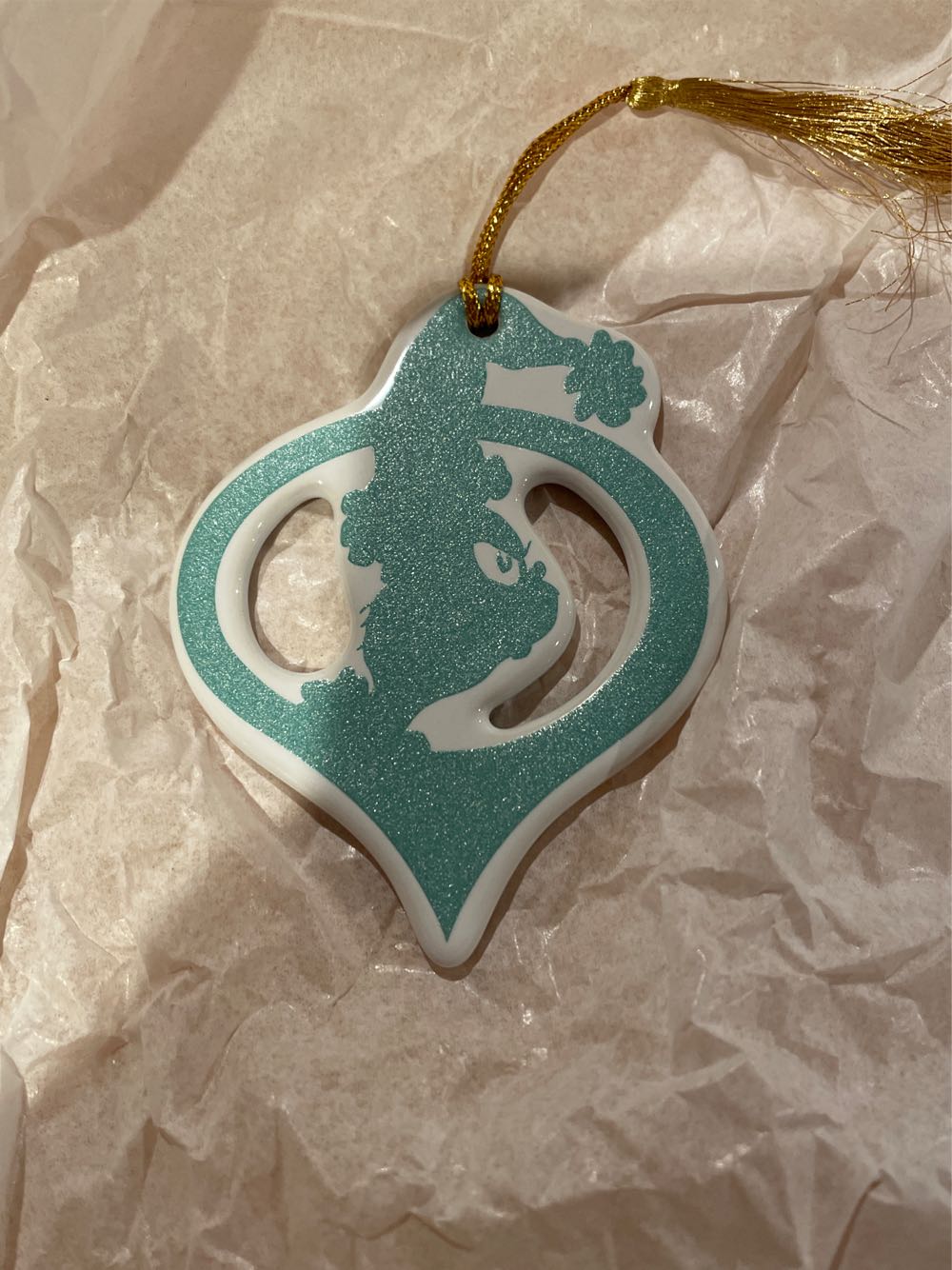 Mystery Snoopy 2022 - Snoopy In Orange Suit & Red Goggles