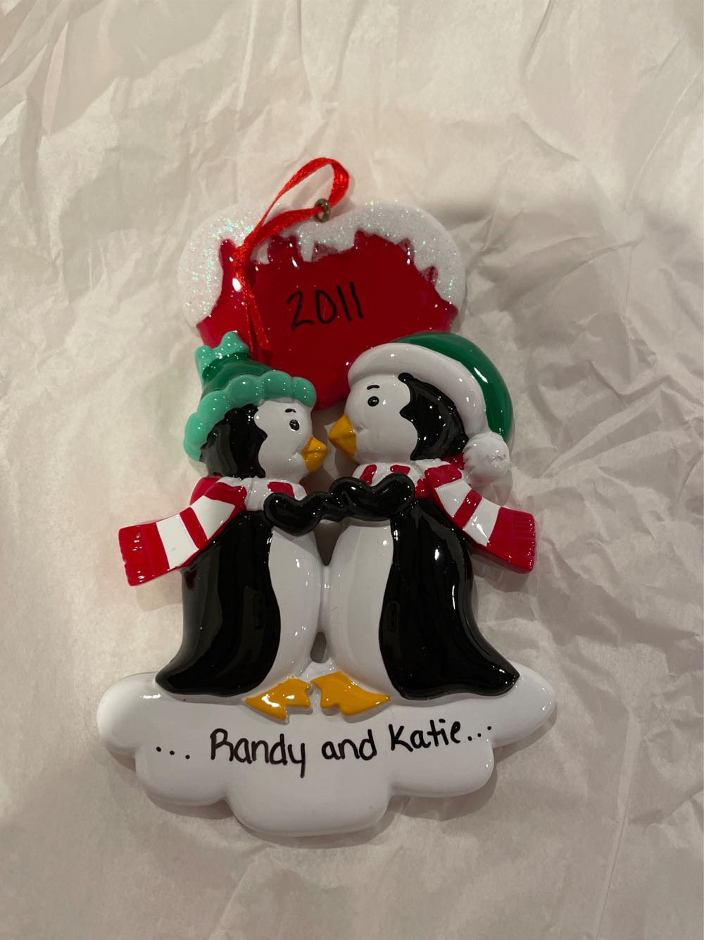 Hallmark Christmas Cheer U Snowman 8” Motion Activated Cheerleader